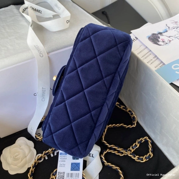 Hyper Peter FLAP CHANEL BAG 0712